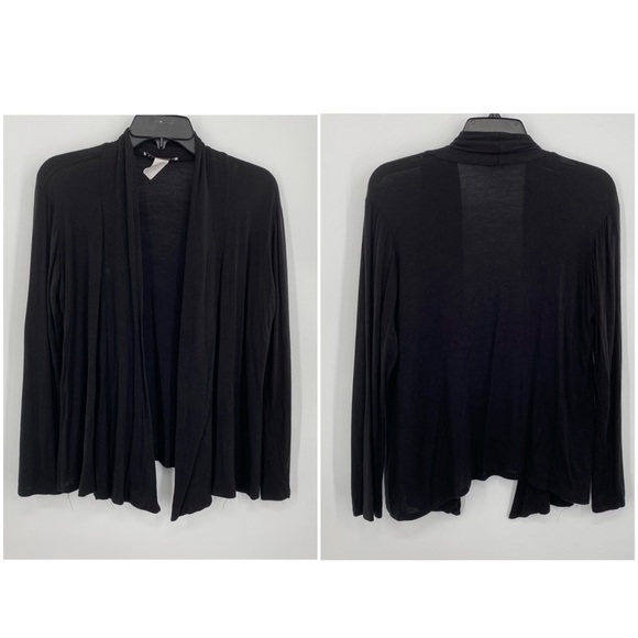 6 Piece Bundle Sweaters Cardigans Open Front All Size Small Variety of Colors - Picture 8 of 13